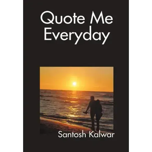 Quote Me Everyday