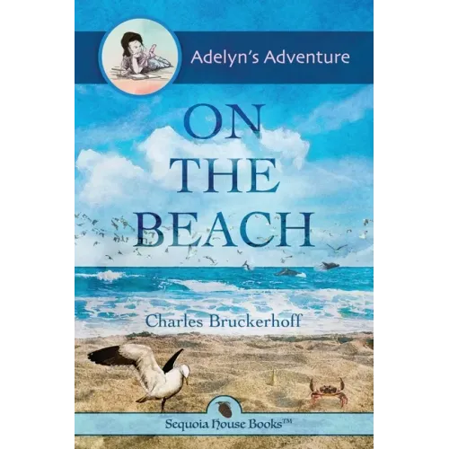 Adelyn's Adventure on the Beach