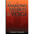 The Amazing Secrets of the Yogi