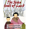 The Seven Gods of Luck: A Japanese Tale
