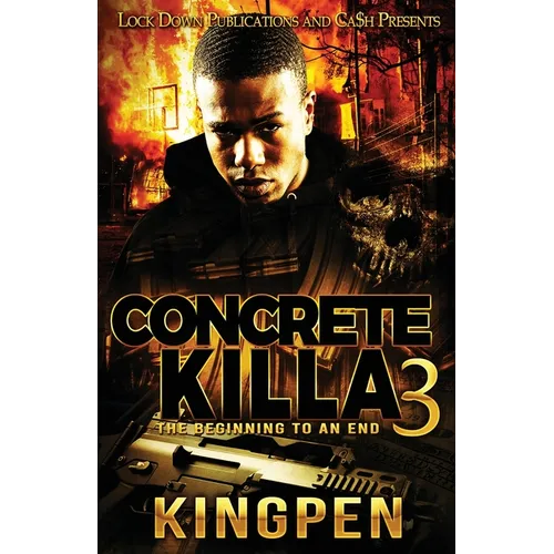 Concrete Killa 3
