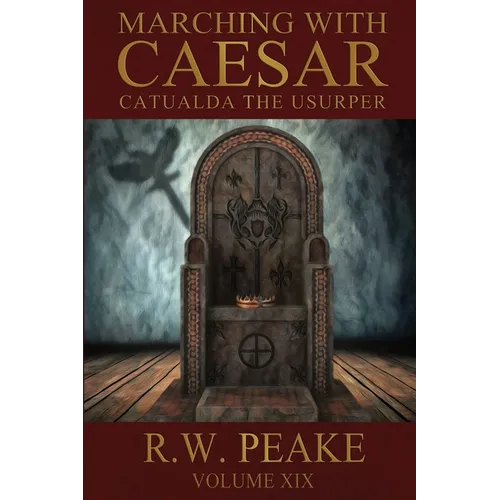 Marching With Caesar-Catualda the Usurper