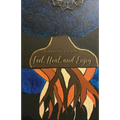 Feel, Heal, and Enjoy