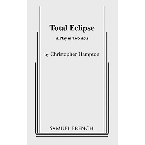 Total Eclipse