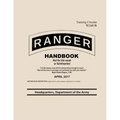 Ranger Handbook Training Circular TC 3-21.76: April 2017
