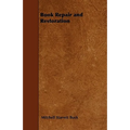 Book Repair and Restoration