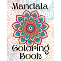 Mandala Coloring Book