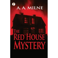 The Red House Mystery