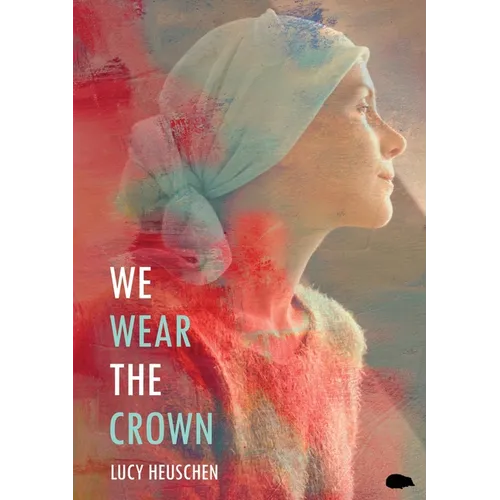 We Wear The Crown