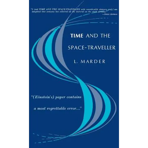 Time and the Space-Traveller