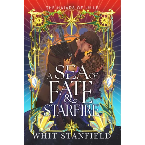 A Sea of Fate and Starfire: The Final Chapter
