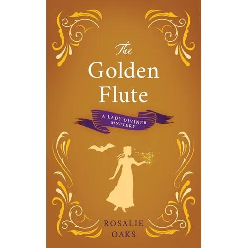 The Golden Flute