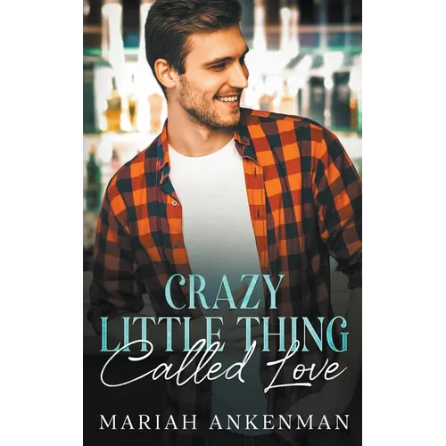 Crazy Little Thing Called Love