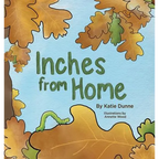 Inches From Home - Hardcover