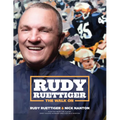 Rudy Ruettiger: The Walk on