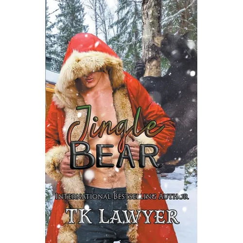 Jingle Bear