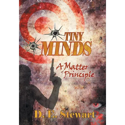 Tiny Minds: A Matter of Principle