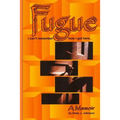 Fugue: I can't remember how I got here...