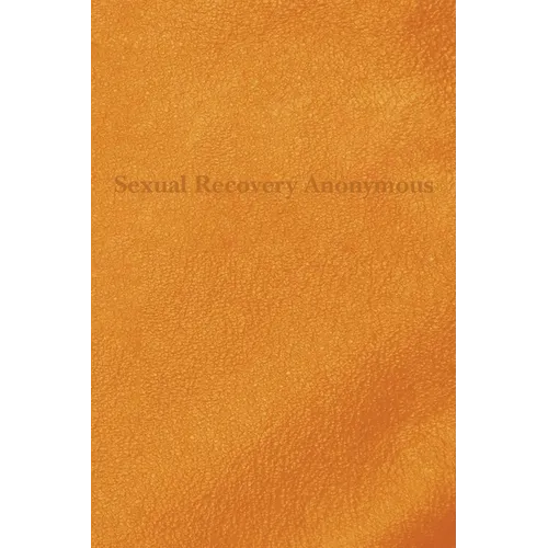 Sexual Recovery Anonymous