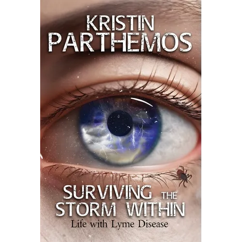 Surviving the Storm Within