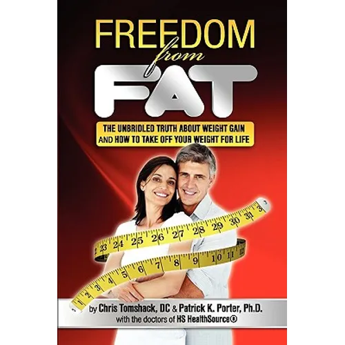 Freedom from Fat
