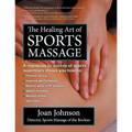 The Healing Art of Sports Massage