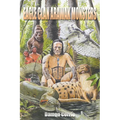 Eagle Clan Arawak Monsters