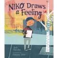 Niko Draws a Feeling