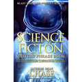 Science Fiction Writers' Phrase Book: Essential Reference for All Authors of Sci-Fi, Cyberpunk, Dystopian, Space Marine, and Space Fantasy Adventure