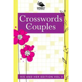 Crosswords For Couples: His and Her Edition Vol 3