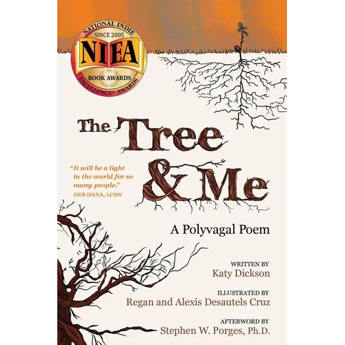 The Tree & Me (Mini): A Pocket-size Polyvagal Poem