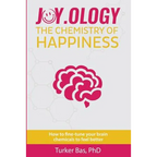 Joy.Ology: The Chemistry of Happiness