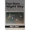 Four Stars in the Night Sky: A Multiple Case Psychobiography Exploring the Lives and Careers of Bert Williams, Ethel Waters, Dorothy Dandridge, and Sa