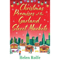 Christmas Promises at the Garland Street Markets