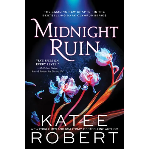 Midnight Ruin