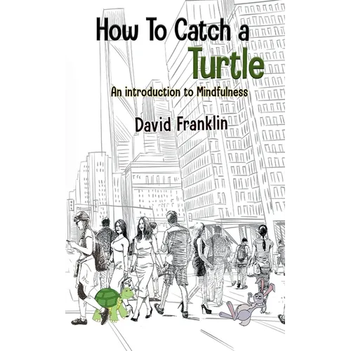 How to Catch a Turtle: An Introduction to Mindfulness