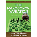 The Makogonov Variation: A ruthless King's Indian killer