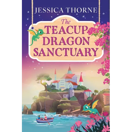 The Teacup Dragon Sanctuary