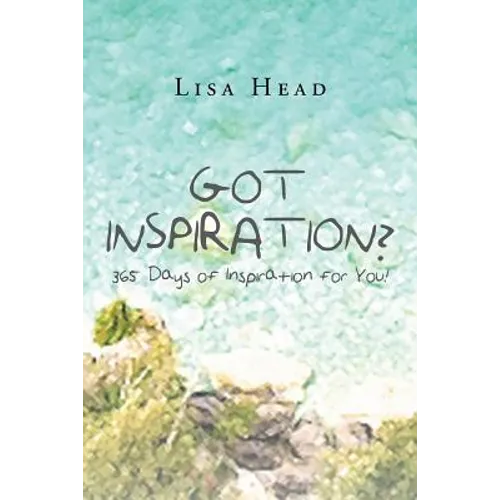 Got Inspiration? 365 Days of Inspiration for You!