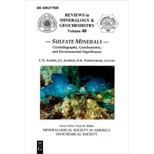 Sulfate Minerals