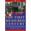 The First Measured Century:: An Illustrated Guide to Trends in America, 1900-2000