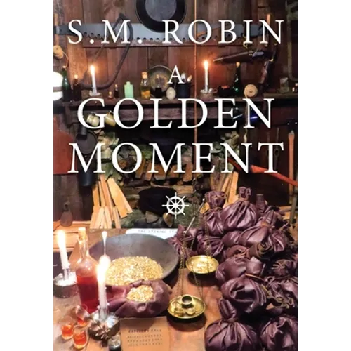 A Golden Moment