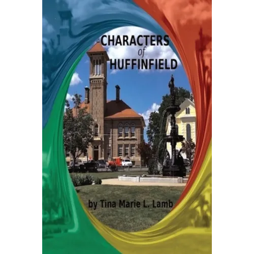 Characters of Huffinfield