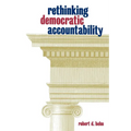 Rethinking Democratic Accountability