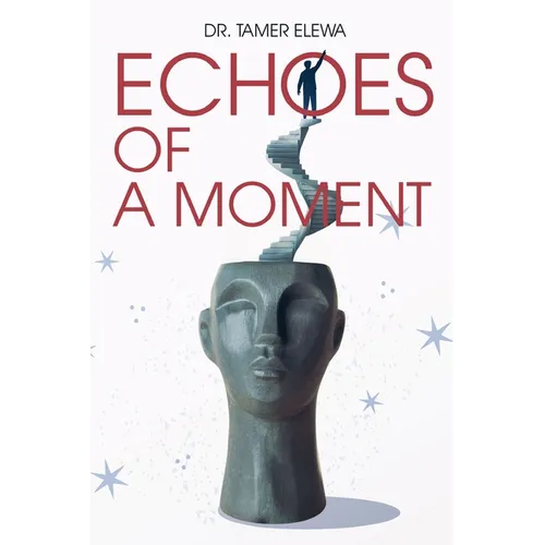 Echoes of a Moment: Walking Through Pain Toward Clarity