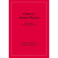 Chaos in Atomic Physics