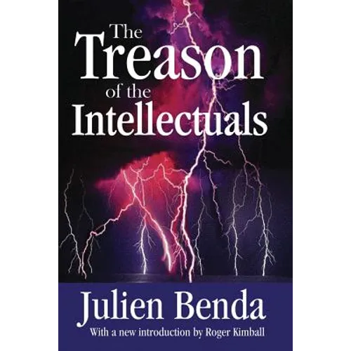 The Treason of the Intellectuals