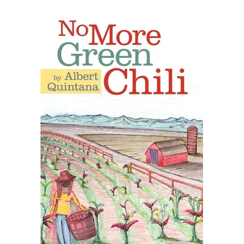No More Green Chili