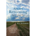 Always Returning: The Wisdom of Place