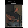 250 Music Anecdotes